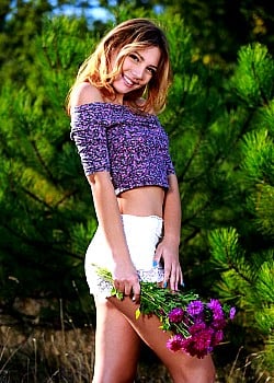 Alicia Love